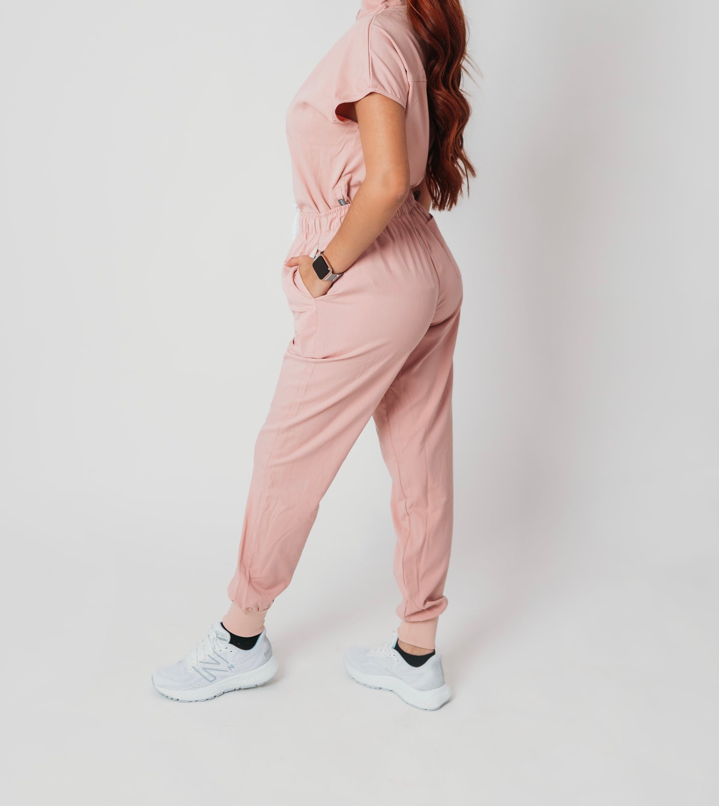 Pro-Flex Mandarin Rosa