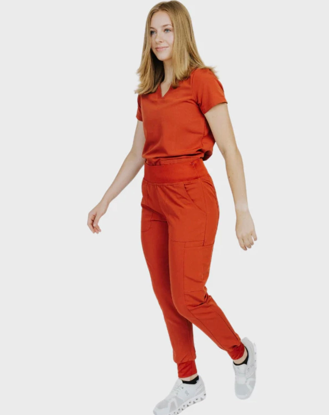 EXCEL 4 WAY- Salmón