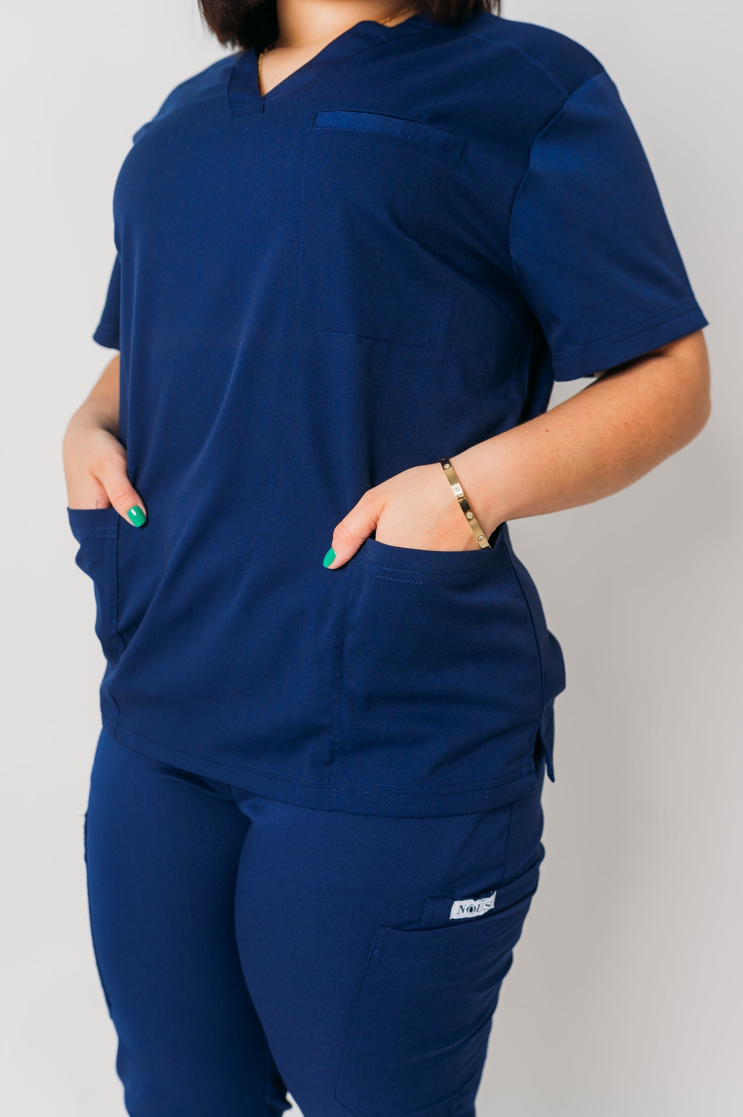 Pro-Flex V Azul Marino