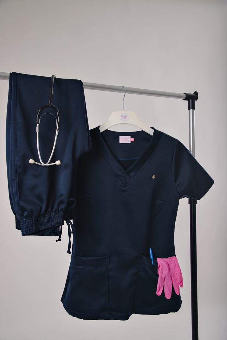 Uniformes que Trabajan Contigo