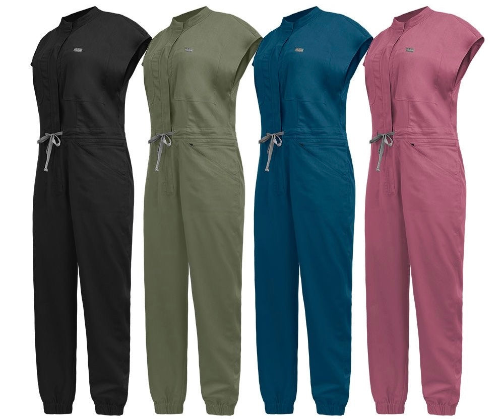 OVERALLS / JUMPSUITS